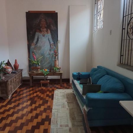 Bed and Breakfast Red Arara Salwador Zewnętrze zdjęcie