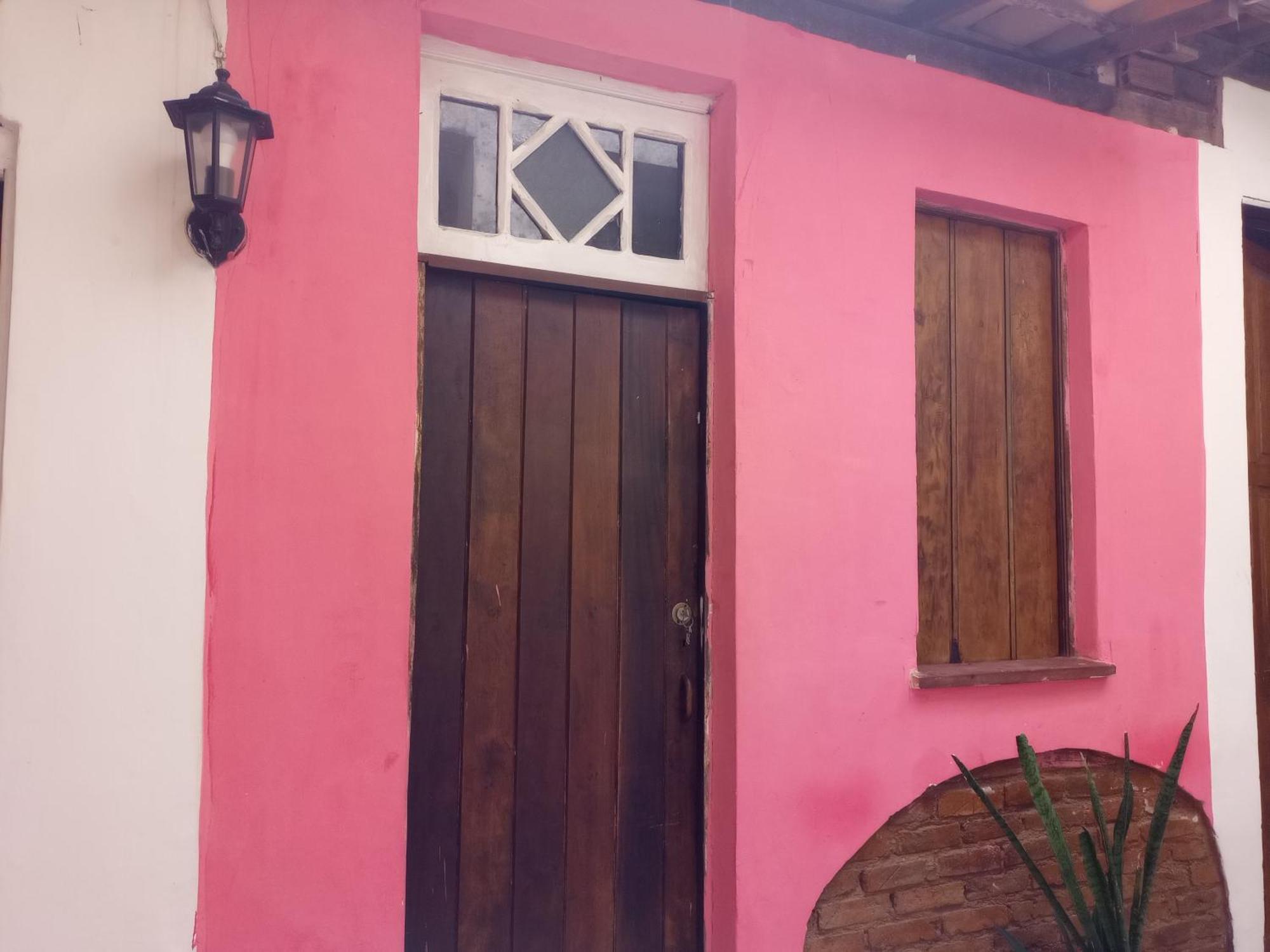 Bed and Breakfast Red Arara Salwador Pokój zdjęcie