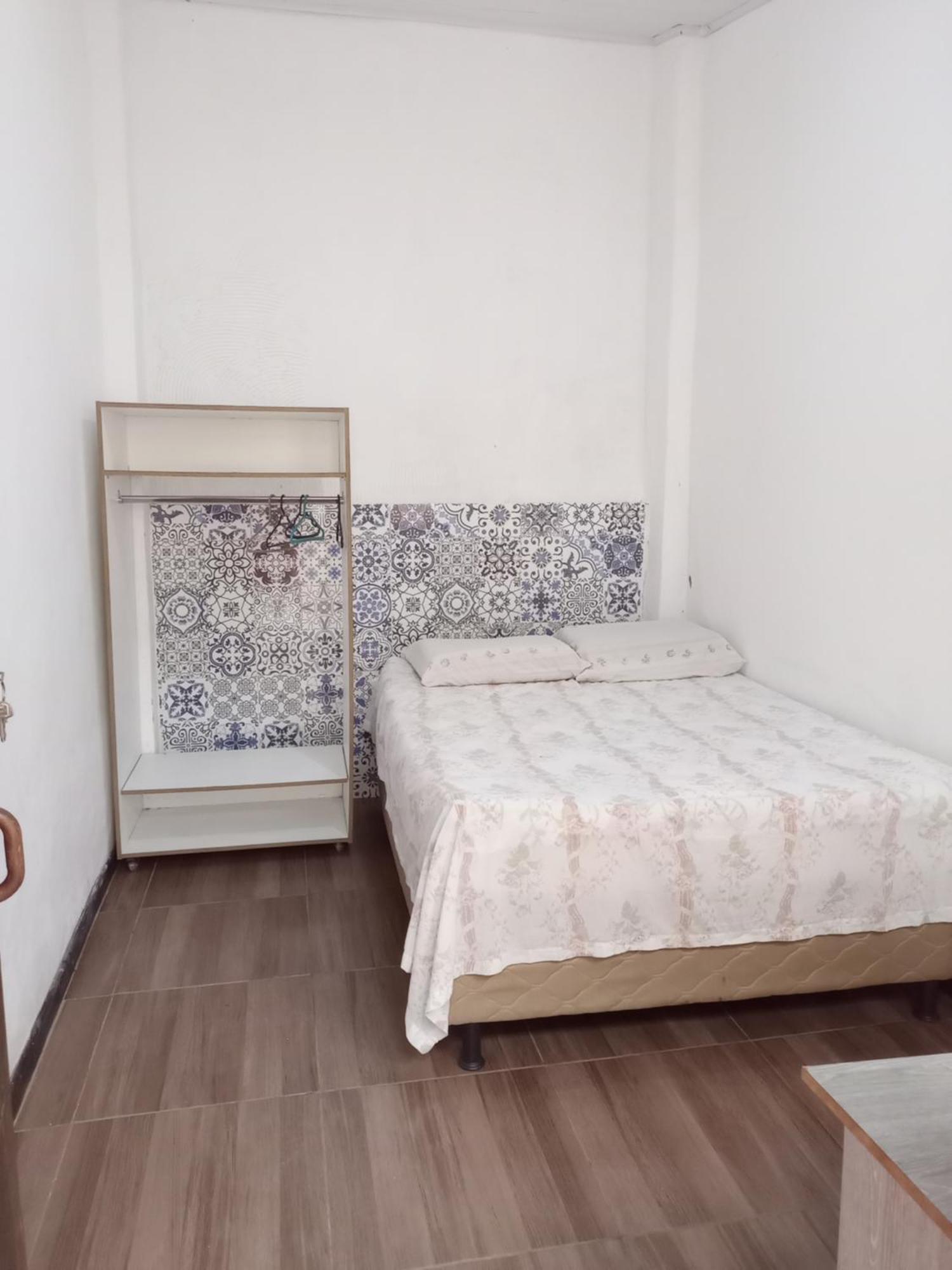 Bed and Breakfast Red Arara Salwador Pokój zdjęcie