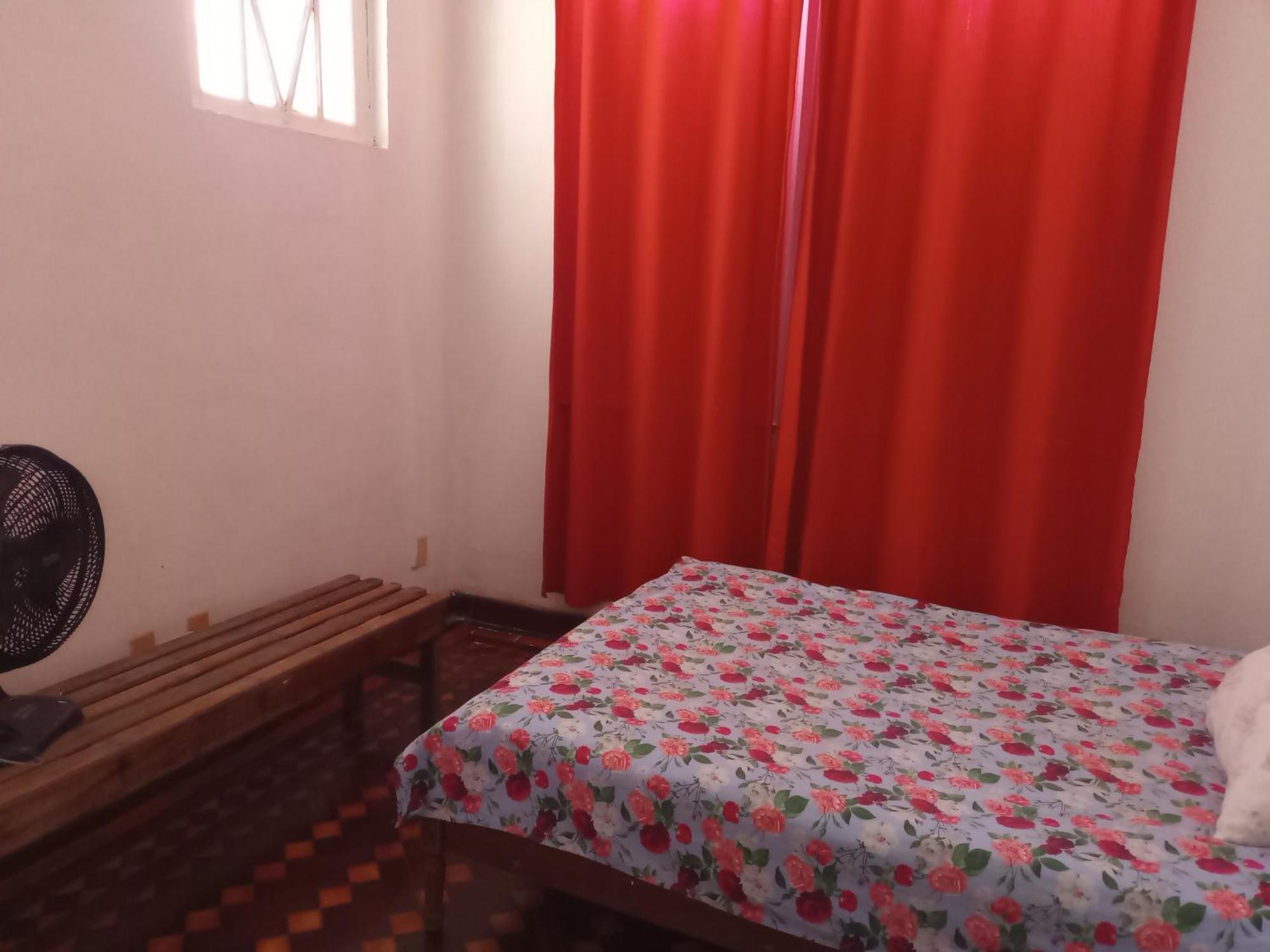 Bed and Breakfast Red Arara Salwador Pokój zdjęcie