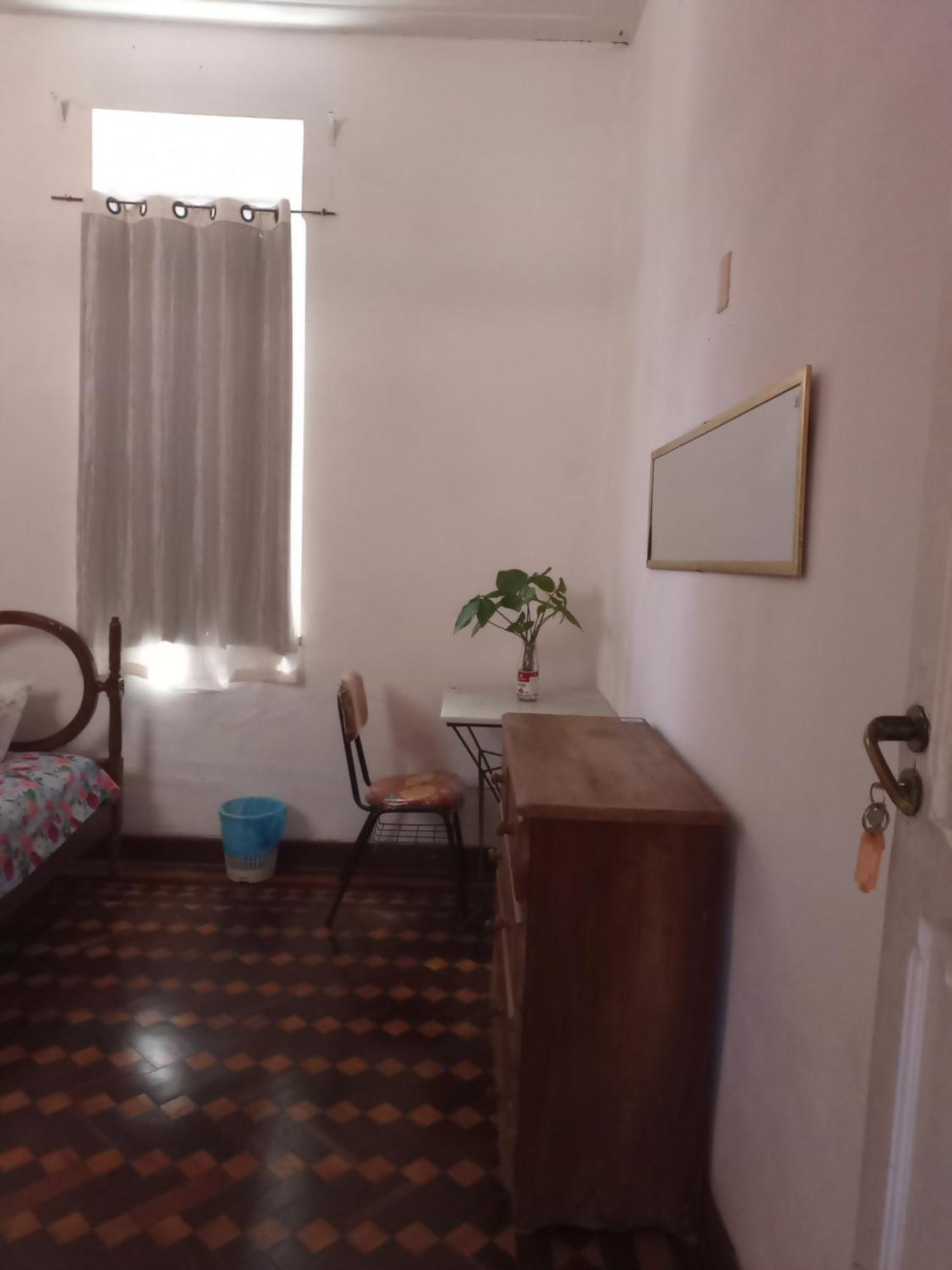 Bed and Breakfast Red Arara Salwador Pokój zdjęcie