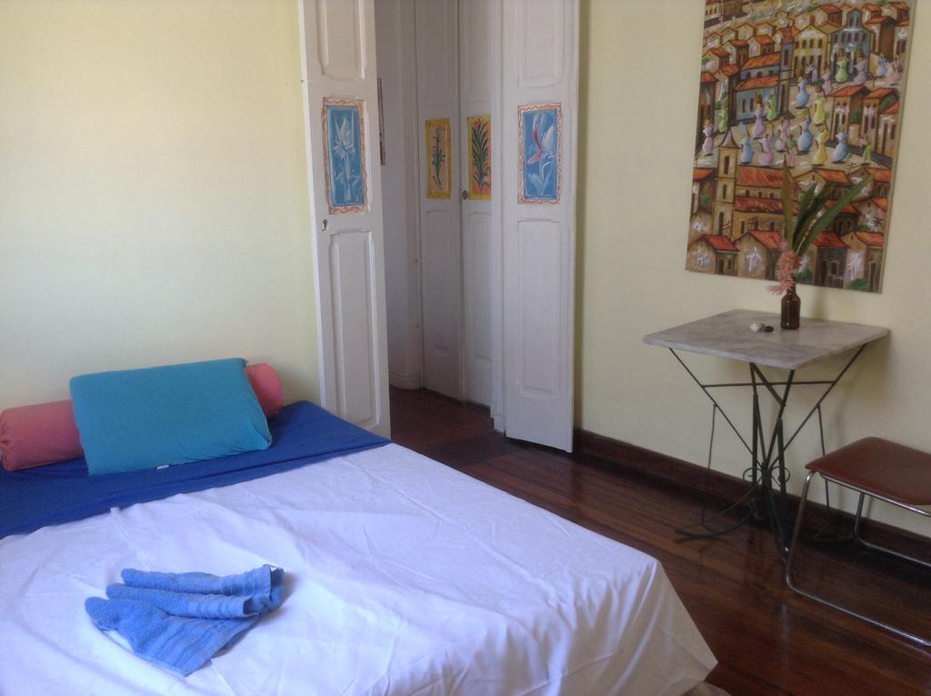 Bed and Breakfast Red Arara Salwador Zewnętrze zdjęcie