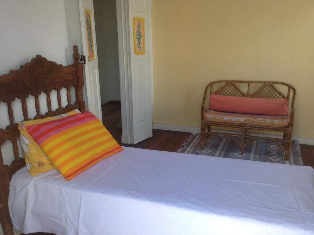 Bed and Breakfast Red Arara Salwador Zewnętrze zdjęcie