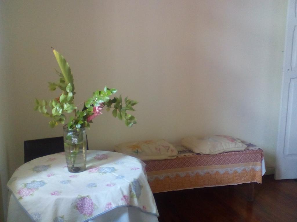 Bed and Breakfast Red Arara Salwador Zewnętrze zdjęcie