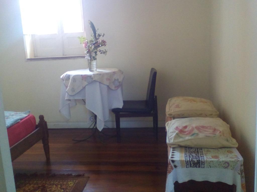 Bed and Breakfast Red Arara Salwador Zewnętrze zdjęcie