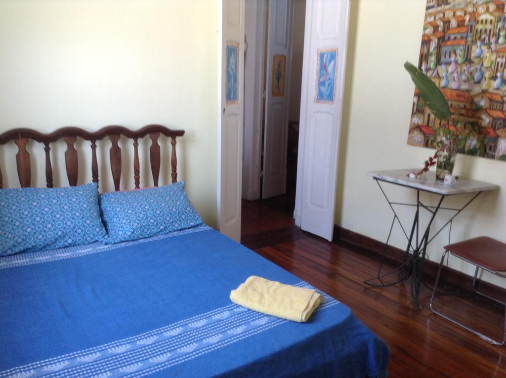 Bed and Breakfast Red Arara Salwador Zewnętrze zdjęcie