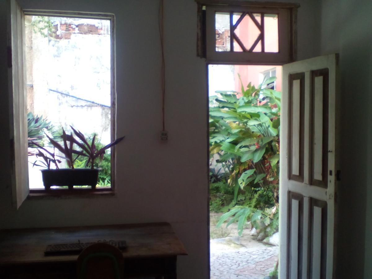 Bed and Breakfast Red Arara Salwador Zewnętrze zdjęcie