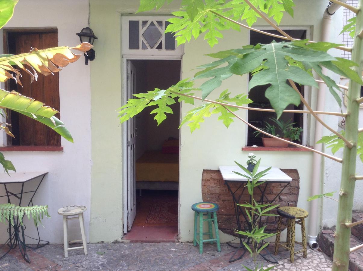 Bed and Breakfast Red Arara Salwador Zewnętrze zdjęcie