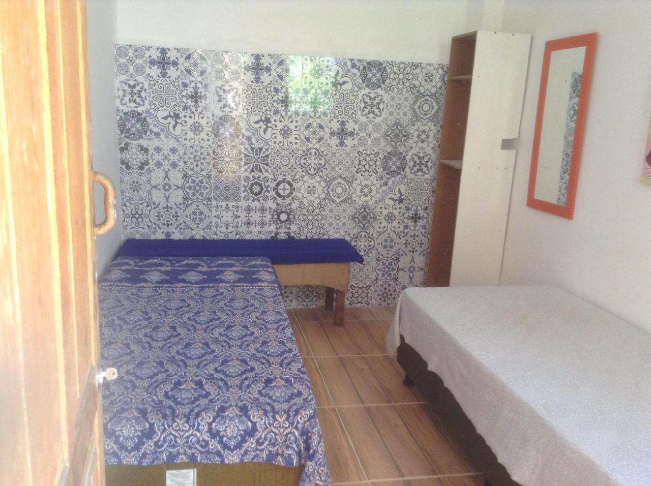 Bed and Breakfast Red Arara Salwador Zewnętrze zdjęcie