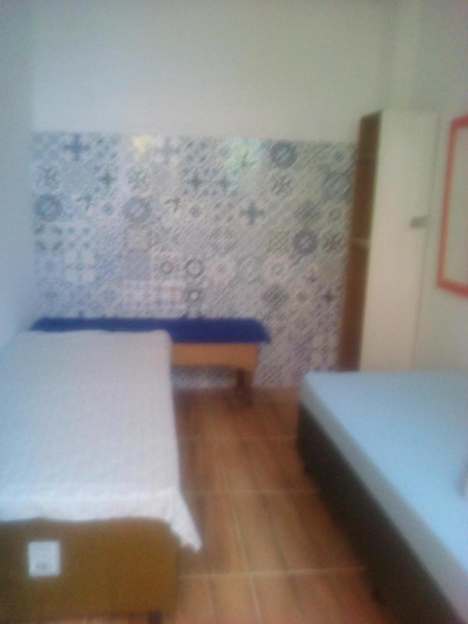 Bed and Breakfast Red Arara Salwador Zewnętrze zdjęcie
