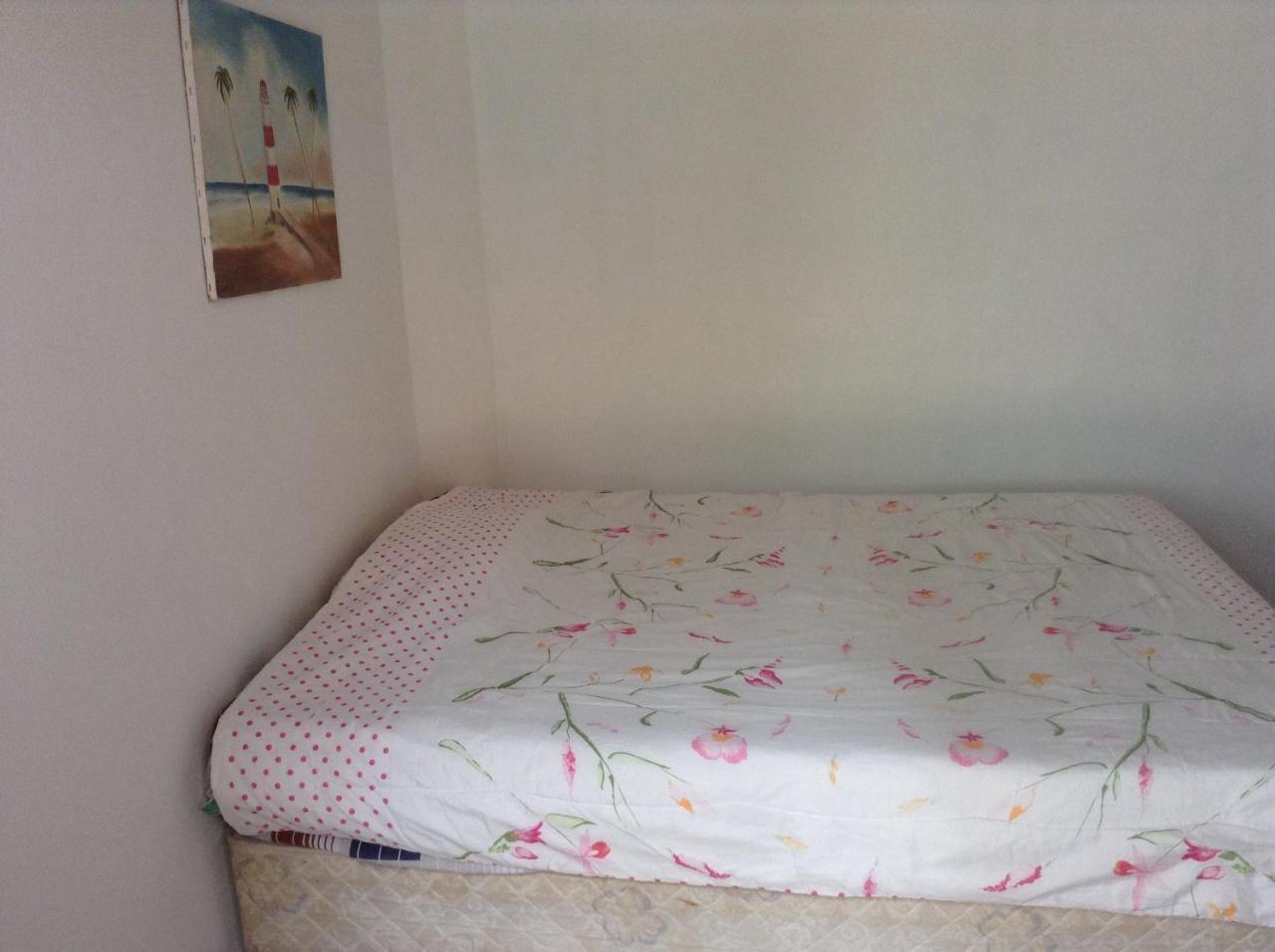 Bed and Breakfast Red Arara Salwador Zewnętrze zdjęcie