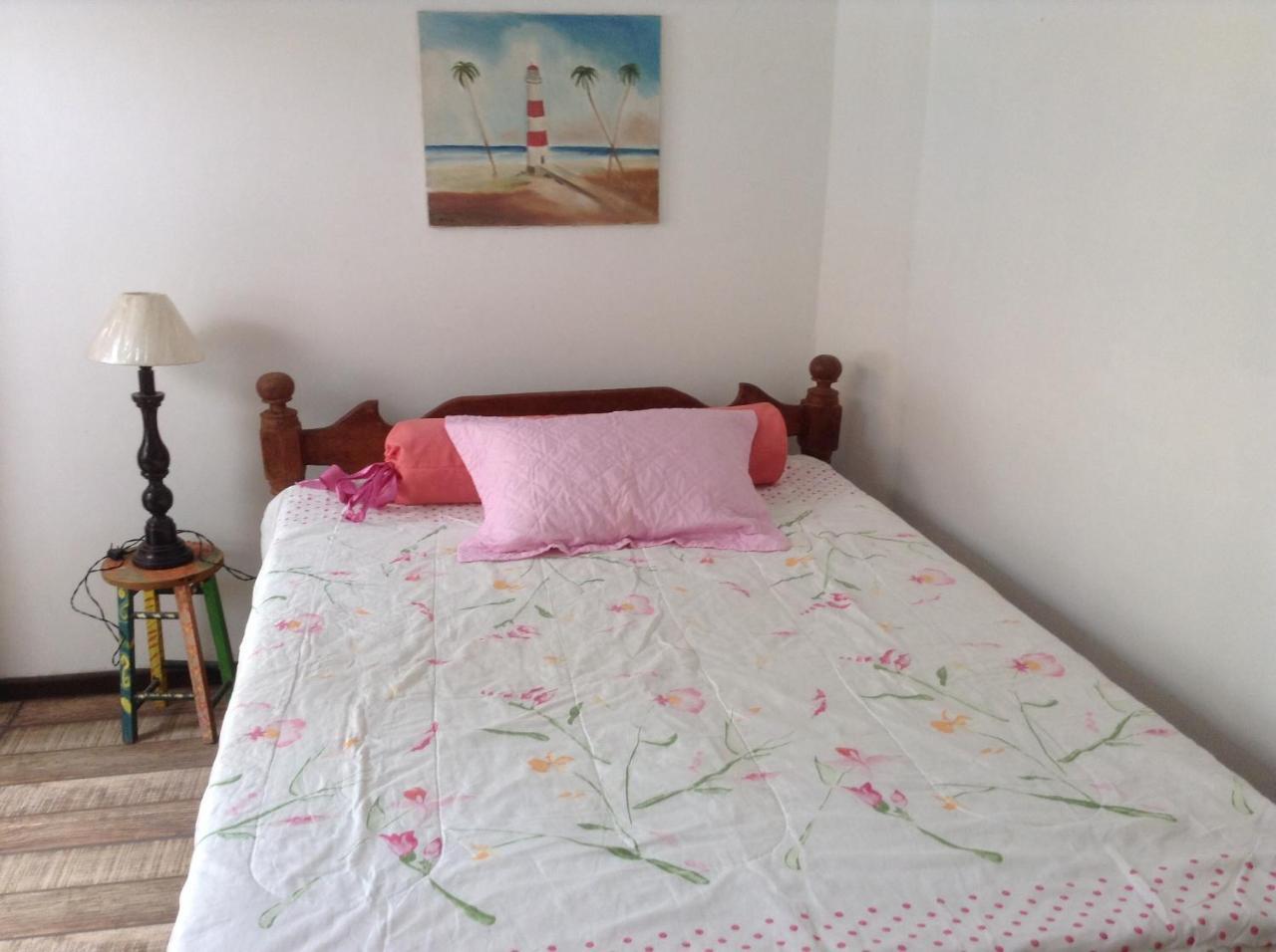 Bed and Breakfast Red Arara Salwador Zewnętrze zdjęcie